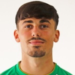 Rodrigo Sánchez Rodríguez