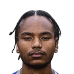 Djumaney Kaydon Alfred Burnet