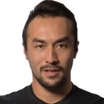 Khairul Fahmi bin Che Mat