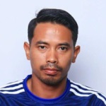 Mohammad Safiq bin Rahim