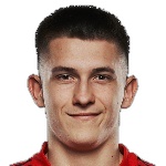 Andrej Mikoláš