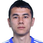 Umarbek Eshmurodov