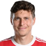 Victor Jörgen Nilsson-Lindelöf
