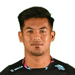 Mohd Suhaimi bin Husin