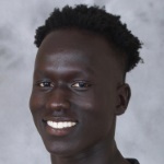 Machop Malual Peter Chol