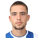 Luís Carlos Machado Mata